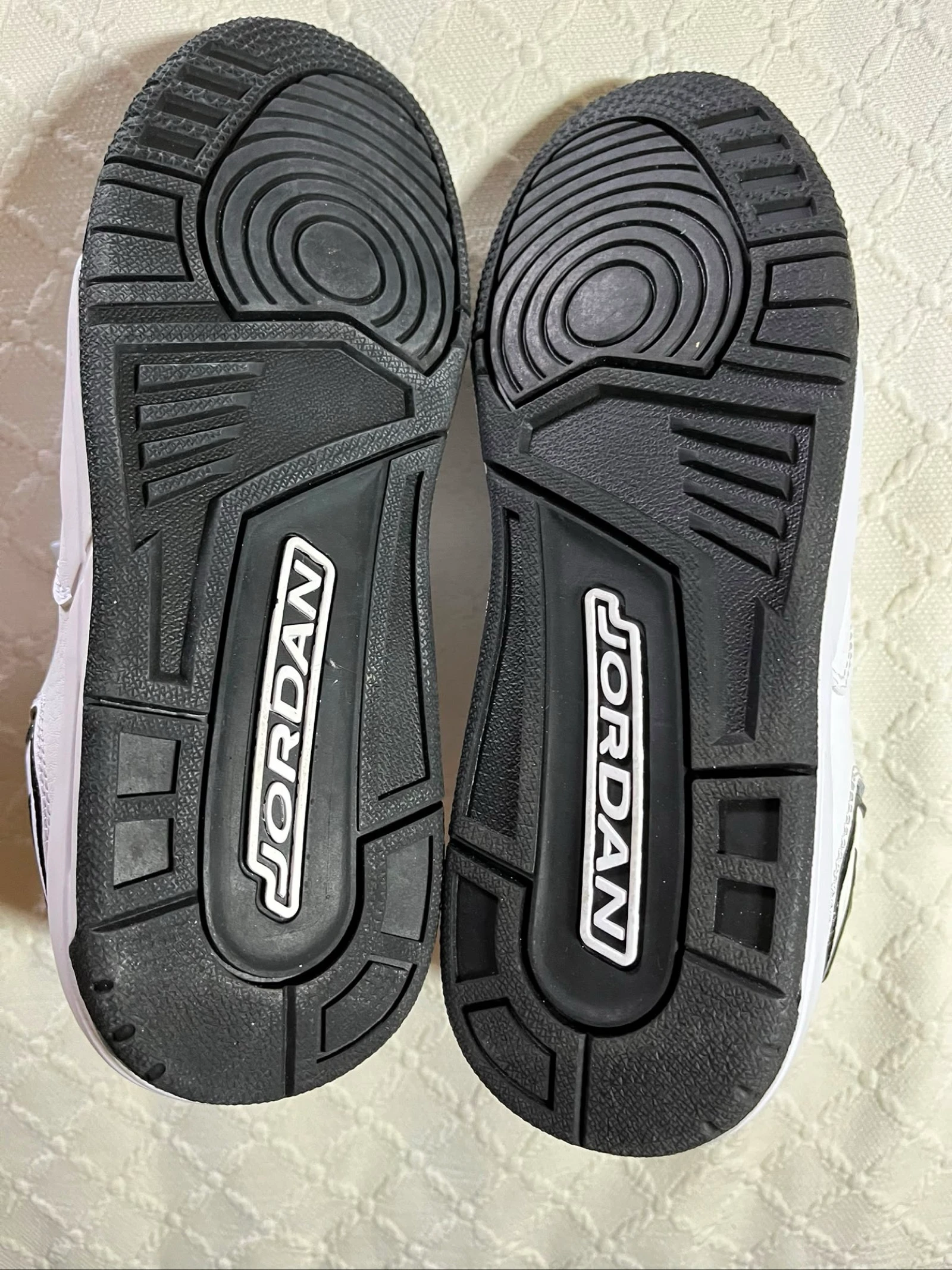 Jordan sneakers maat 38 – photo 4